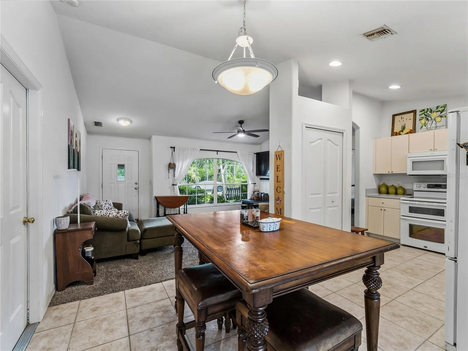 1768 Norvell Avenue North Port FL 34286