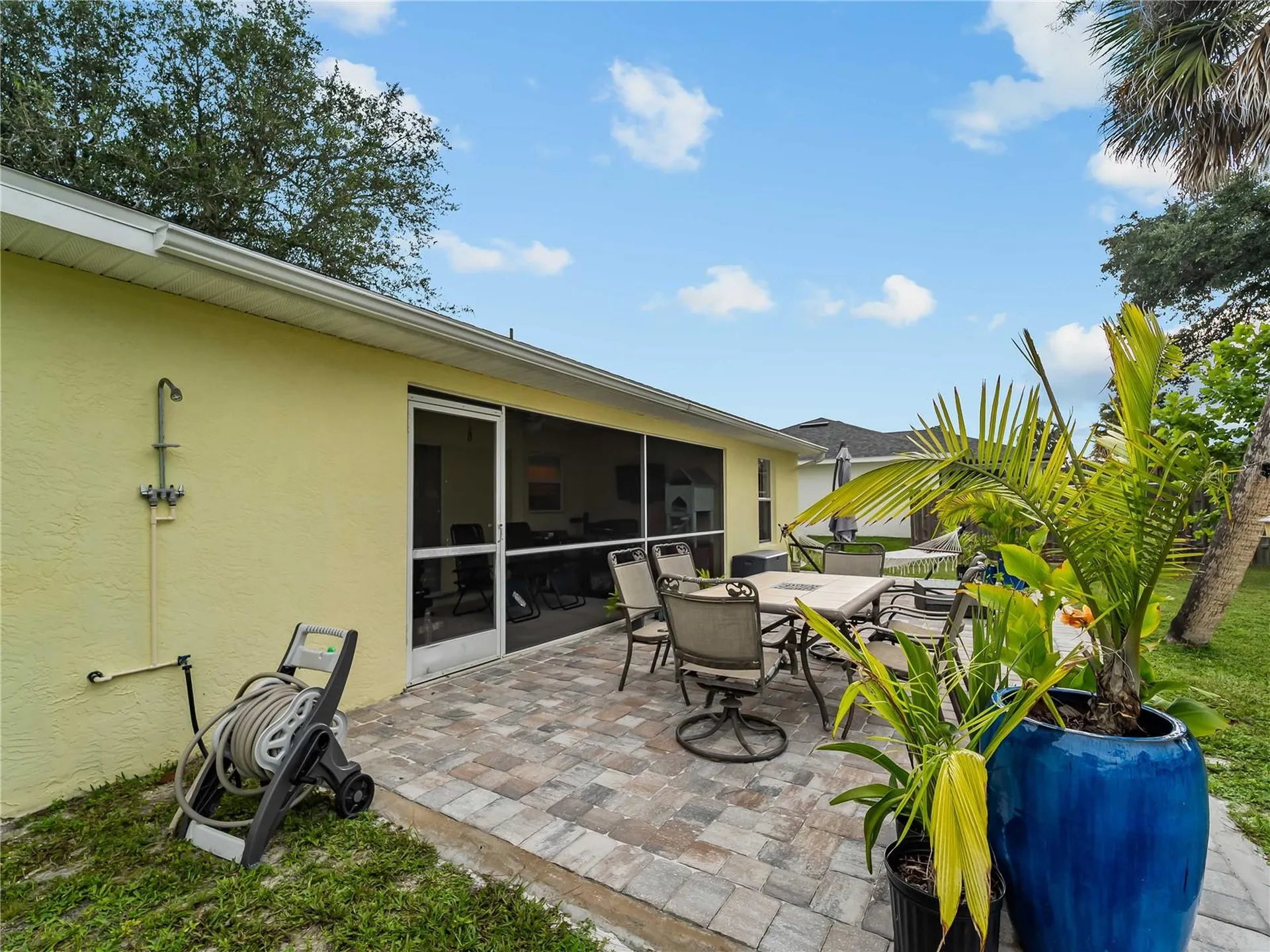 1768 Norvell Avenue North Port FL 34286