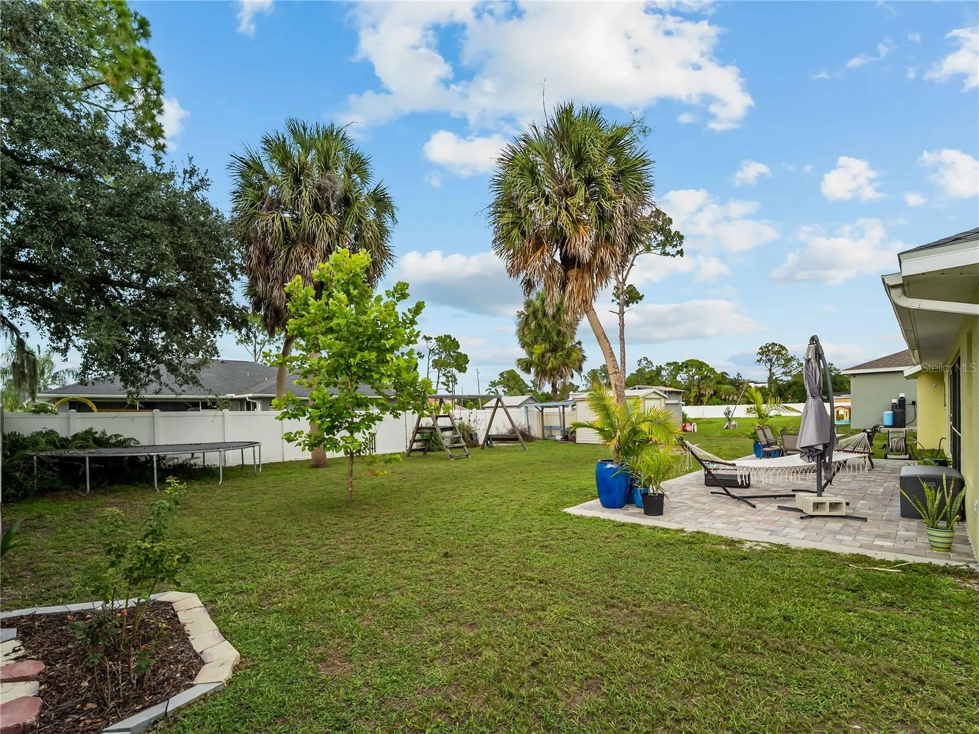 1768 Norvell Avenue North Port FL 34286