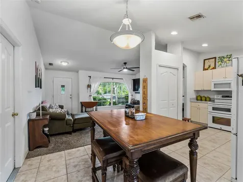 1768 Norvell Avenue North Port FL 34286