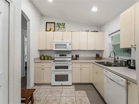 1768 Norvell Avenue North Port FL 34286