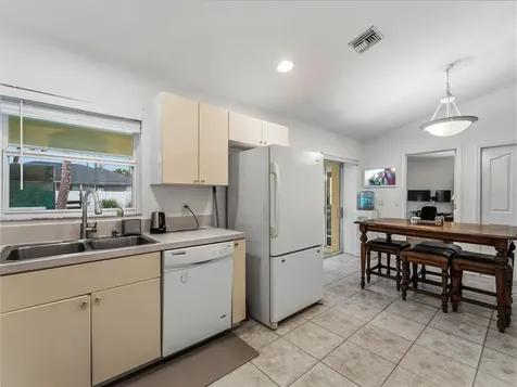 1768 Norvell Avenue North Port FL 34286