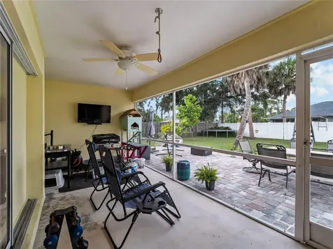 1768 Norvell Avenue North Port FL 34286