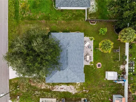 1768 Norvell Avenue North Port FL 34286