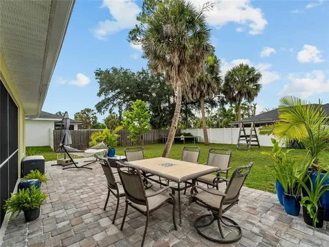 1768 Norvell Avenue North Port FL 34286