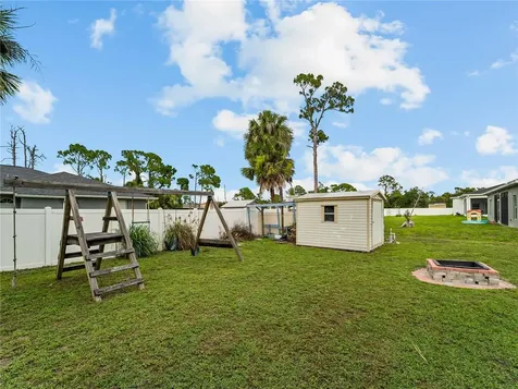 1768 Norvell Avenue North Port FL 34286
