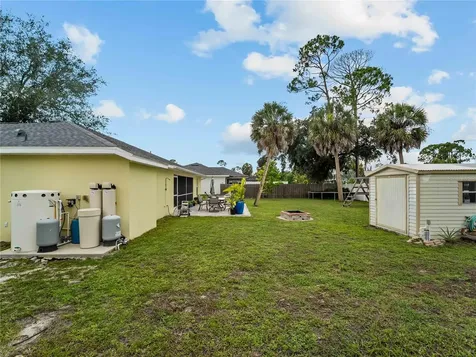 1768 Norvell Avenue North Port FL 34286