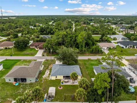 1768 Norvell Avenue North Port FL 34286