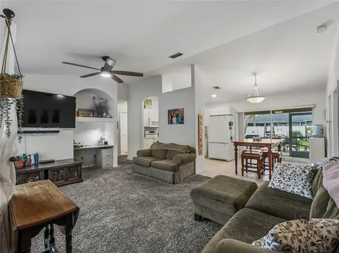 1768 Norvell Avenue North Port FL 34286