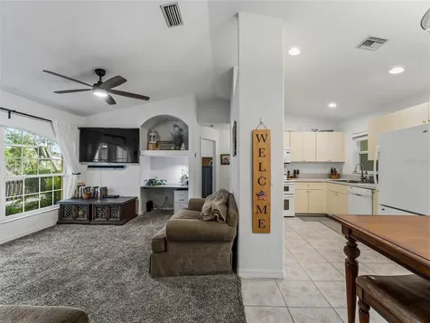 1768 Norvell Avenue North Port FL 34286