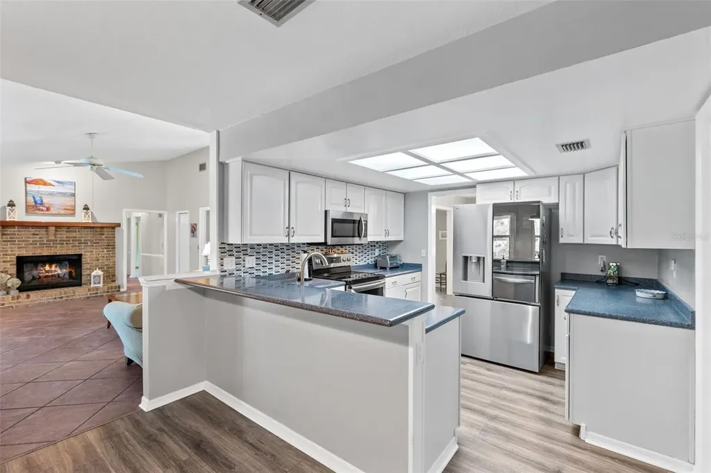 1208 Cheetah Trail Winter Springs FL 32708