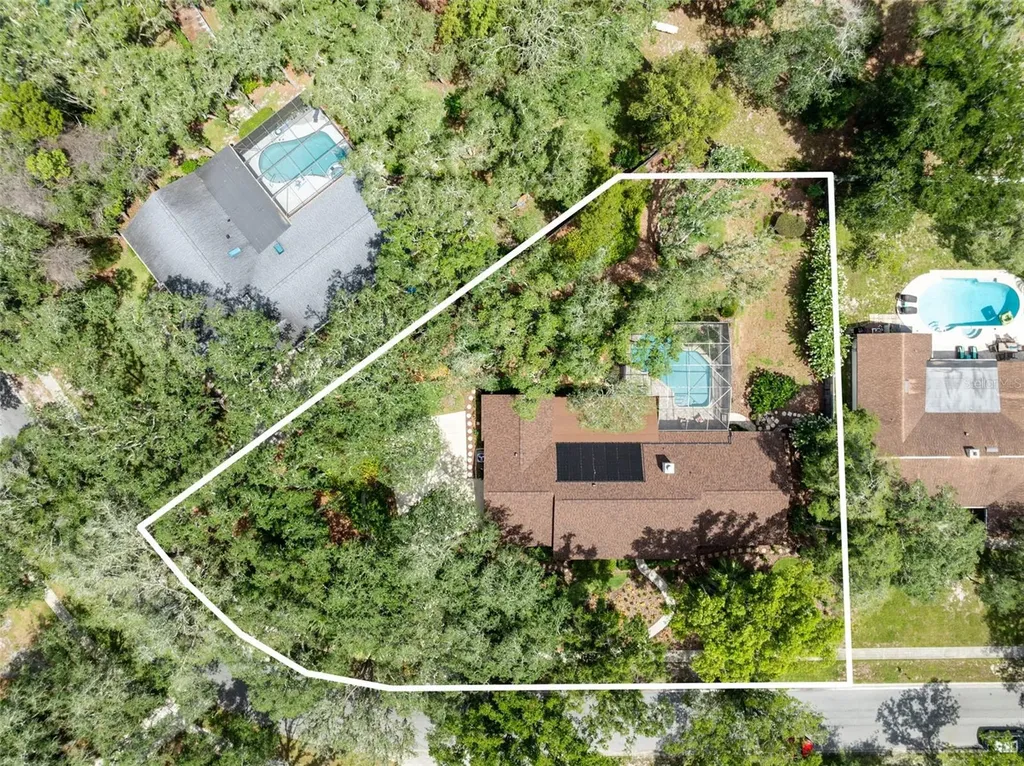1208 Cheetah Trail Winter Springs FL 32708