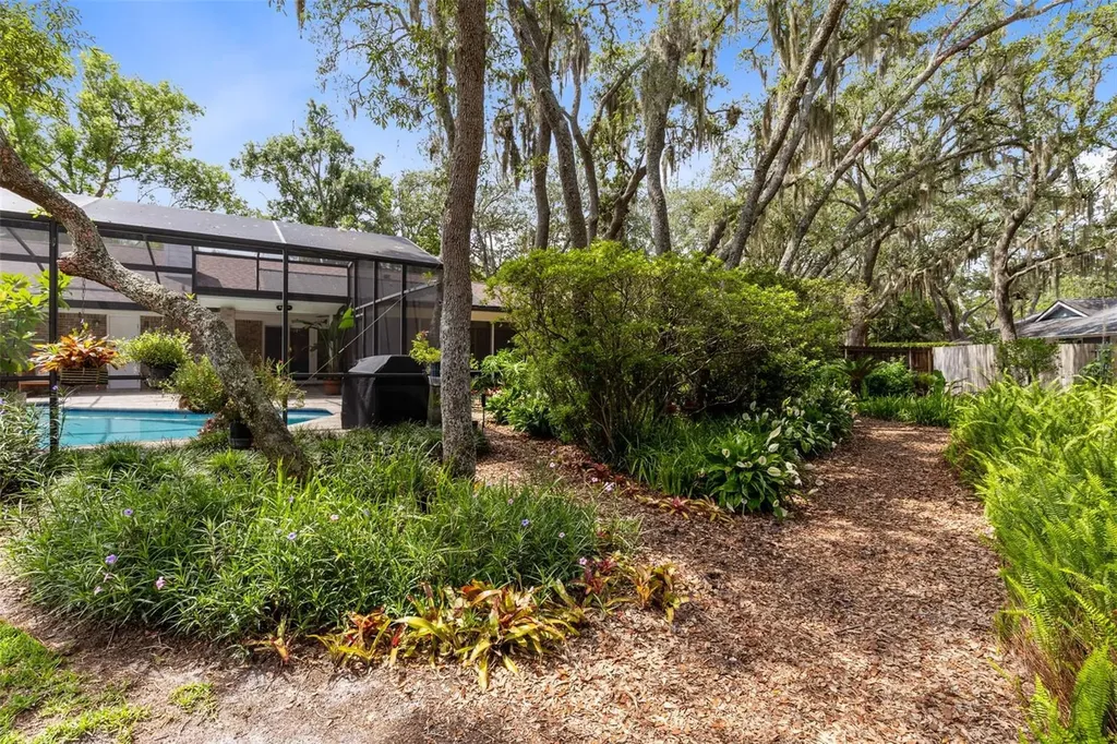 1208 Cheetah Trail Winter Springs FL 32708