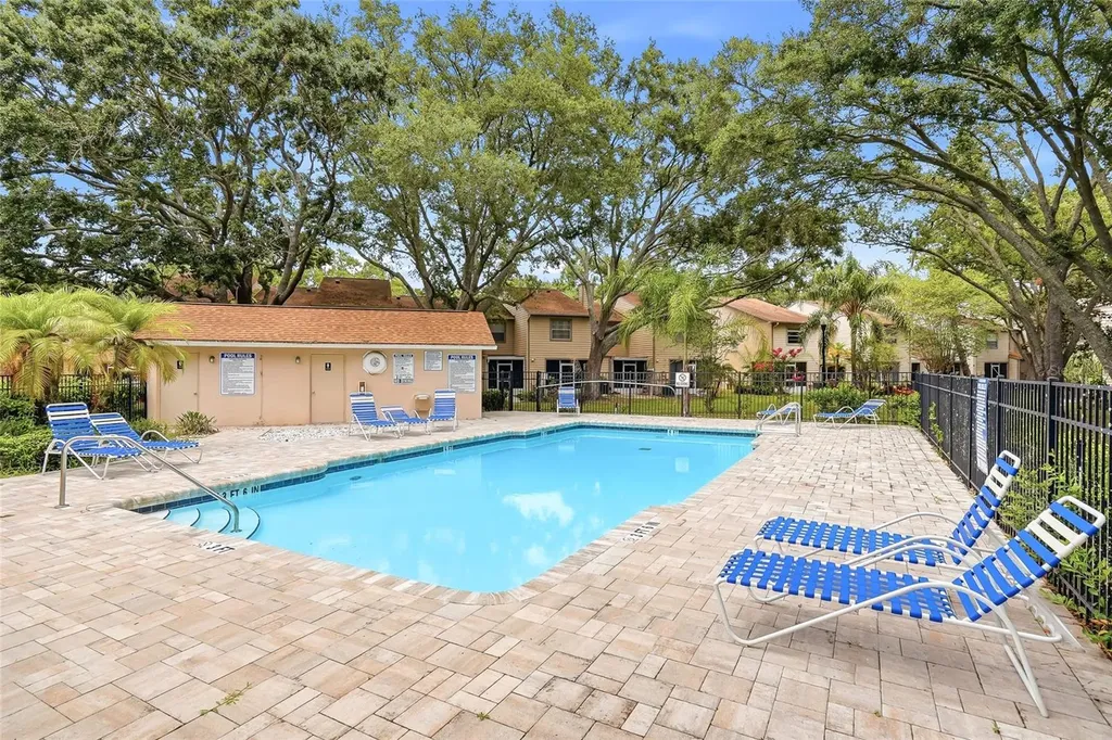 2209 Fletchers Point Circle Tampa FL 33613