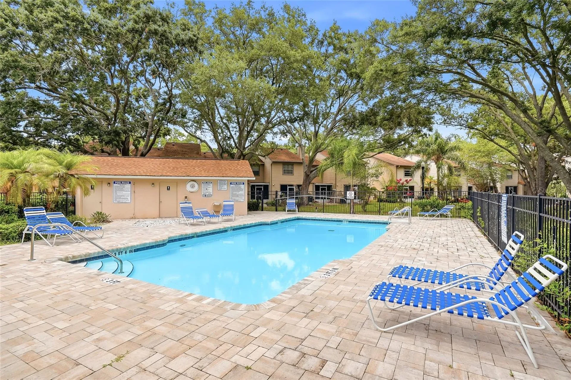 2209 Fletchers Point Circle Tampa FL 33613