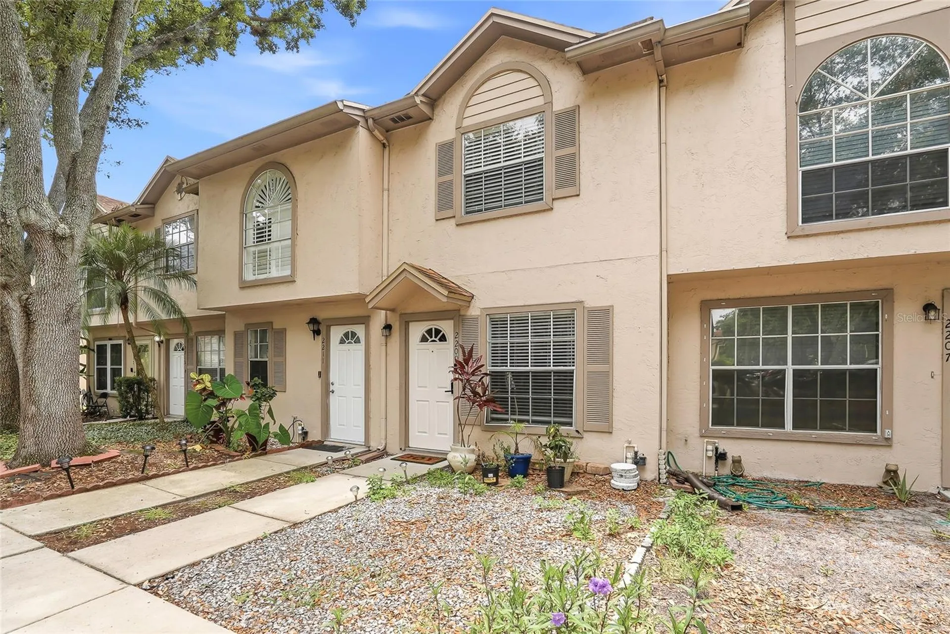 2209 Fletchers Point Circle Tampa FL 33613
