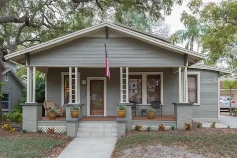 2916 W Bay Court Avenue Tampa FL 33611