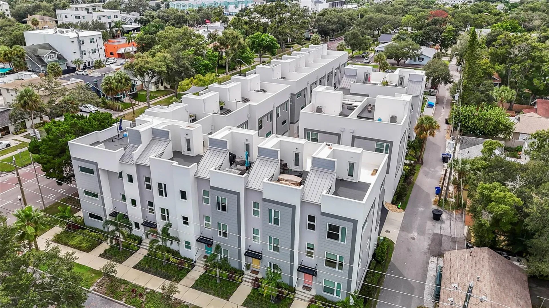 2621 1st Avenue N St Petersburg FL 33713