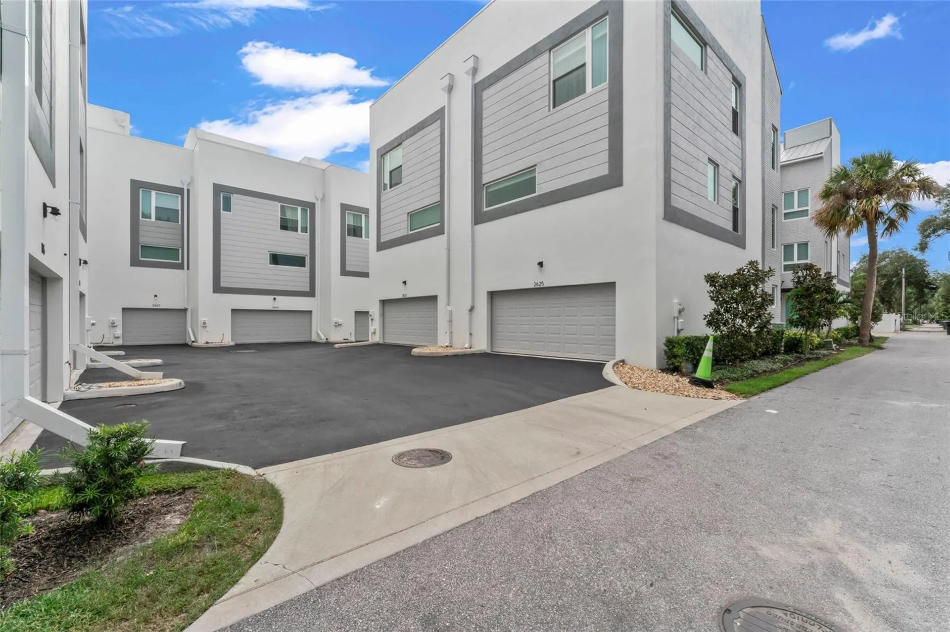 2621 1st Avenue N St Petersburg FL 33713