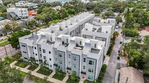 2621 1st Avenue N St Petersburg FL 33713