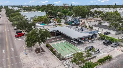 2621 1st Avenue N St Petersburg FL 33713