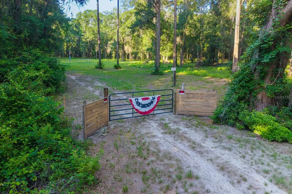 6016 SW 52nd Terrace Lake Butler FL 32054