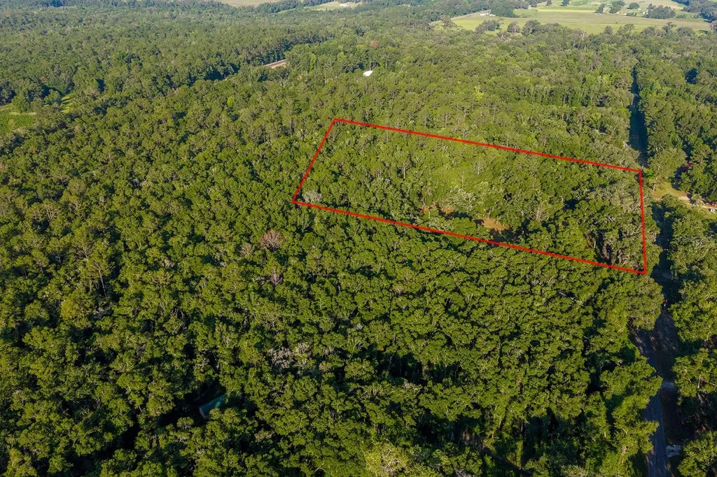 6016 SW 52nd Terrace Lake Butler FL 32054