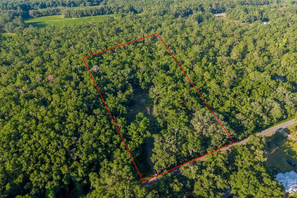 6016 SW 52nd Terrace Lake Butler FL 32054