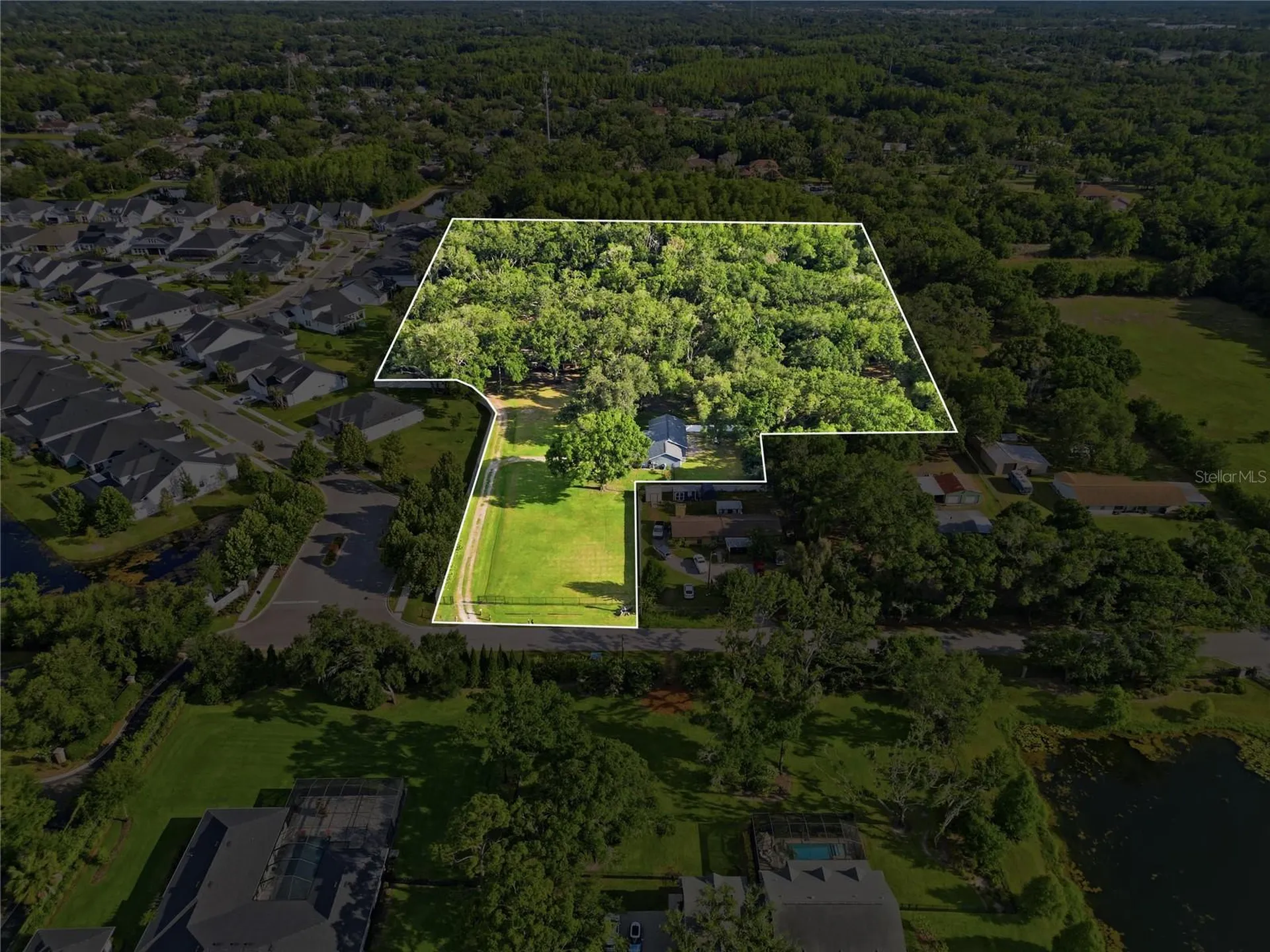 7608 Copeland Road Odessa FL 33556