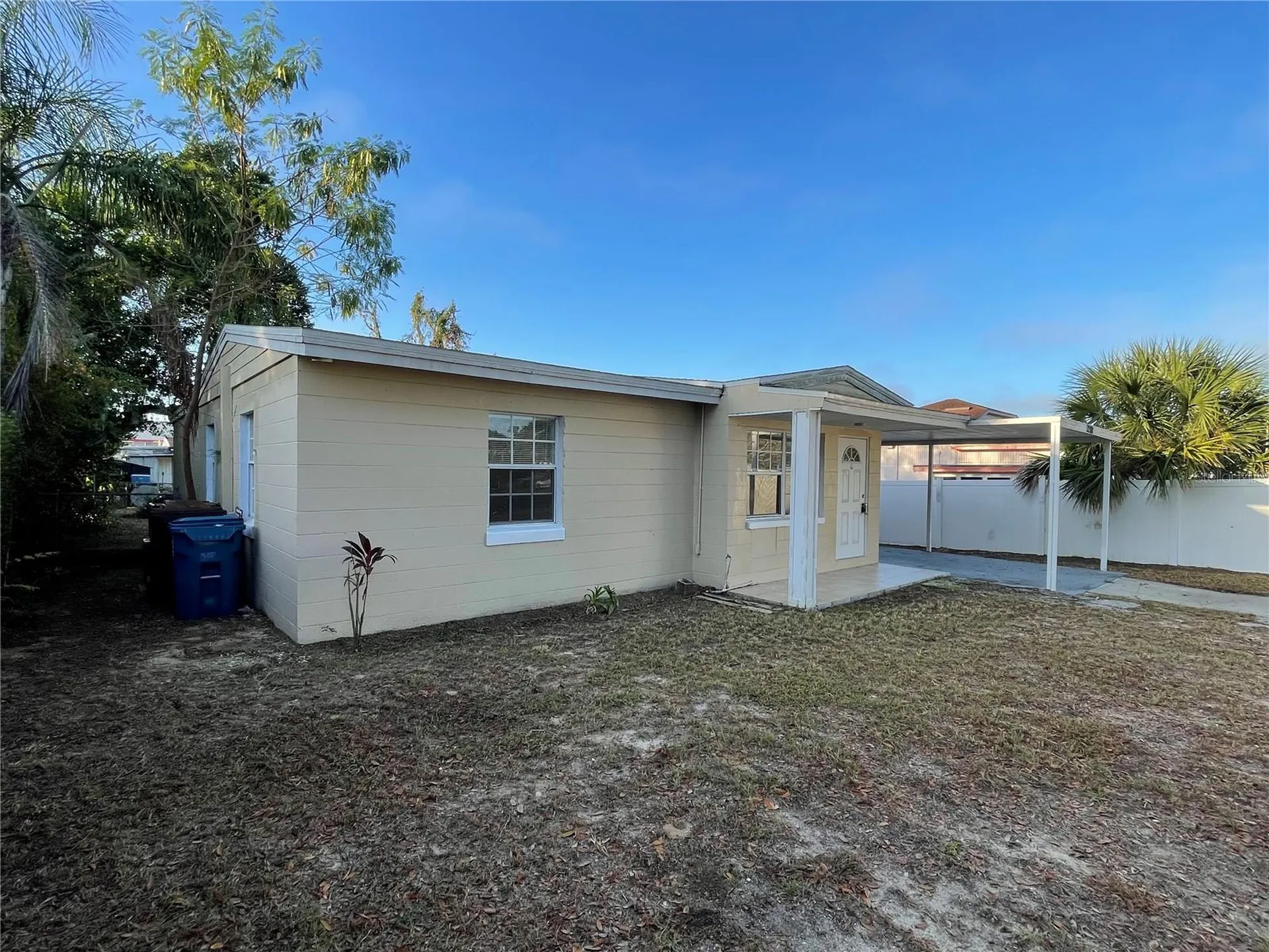 1208 Carlton Avenue Lake Wales FL 33853