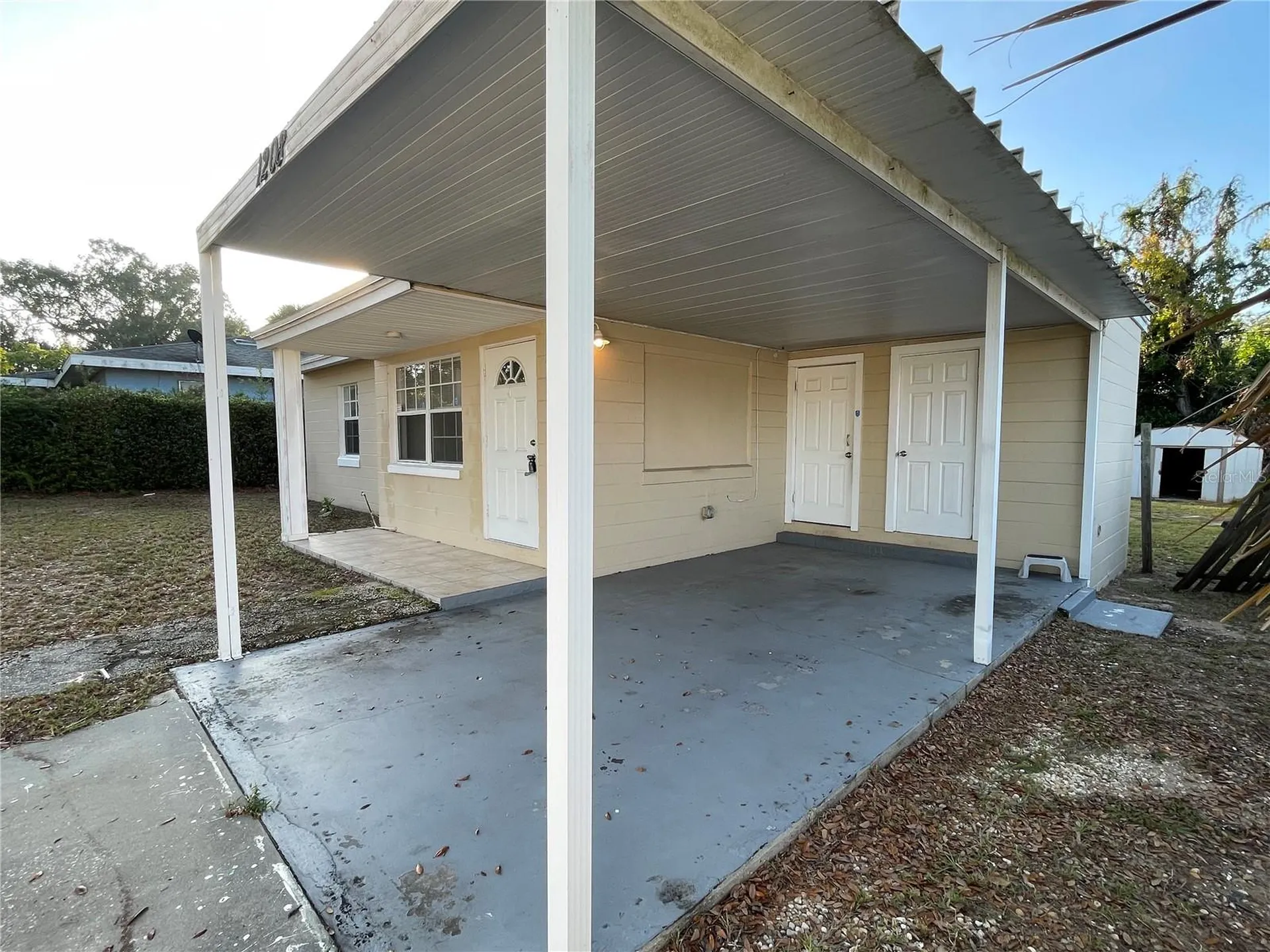 1208 Carlton Avenue Lake Wales FL 33853