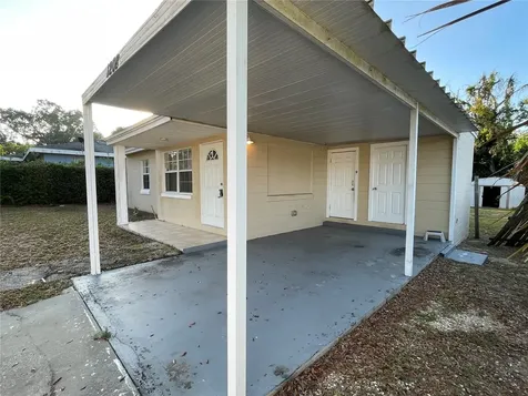 1208 Carlton Avenue Lake Wales FL 33853