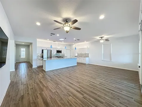 537 Narrow View Lane Groveland FL 34736