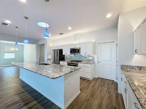 537 Narrow View Lane Groveland FL 34736