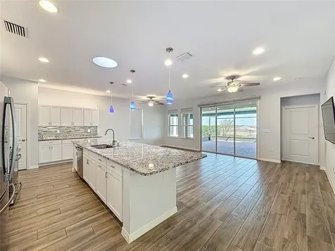537 Narrow View Lane Groveland FL 34736