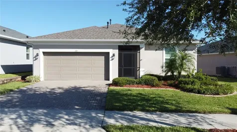 537 Narrow View Lane Groveland FL 34736
