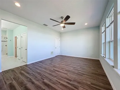 537 Narrow View Lane Groveland FL 34736