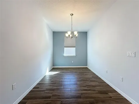 537 Narrow View Lane Groveland FL 34736