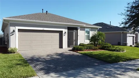 537 Narrow View Lane Groveland FL 34736