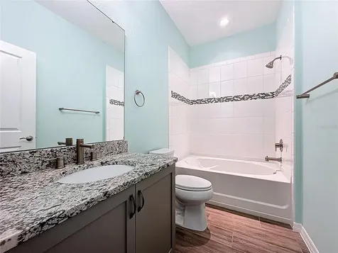 537 Narrow View Lane Groveland FL 34736