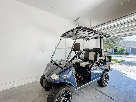 537 Narrow View Lane Groveland FL 34736