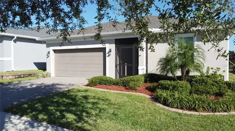 537 Narrow View Lane Groveland FL 34736