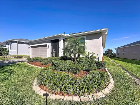 537 Narrow View Lane Groveland FL 34736