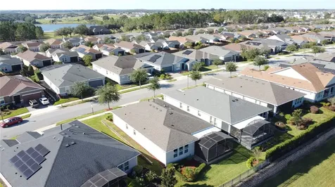 537 Narrow View Lane Groveland FL 34736