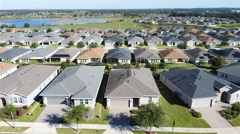 537 Narrow View Lane Groveland FL 34736