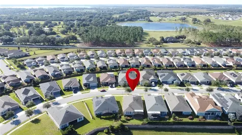 537 Narrow View Lane Groveland FL 34736