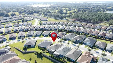 537 Narrow View Lane Groveland FL 34736