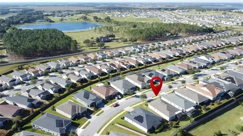 537 Narrow View Lane Groveland FL 34736