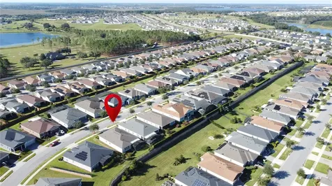 537 Narrow View Lane Groveland FL 34736