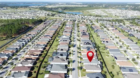537 Narrow View Lane Groveland FL 34736